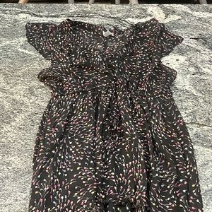 Maternity dress